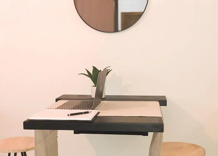 Studio Vieil Antibes - Saint Antoine