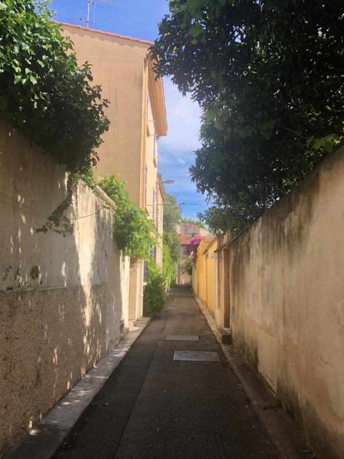 Vieil - Saint Antoine *