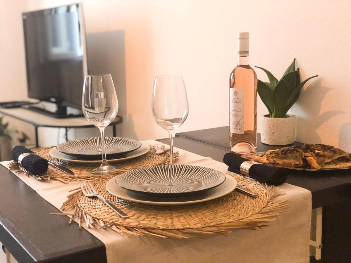Vieil - Saint Antoine Apartment Antibes