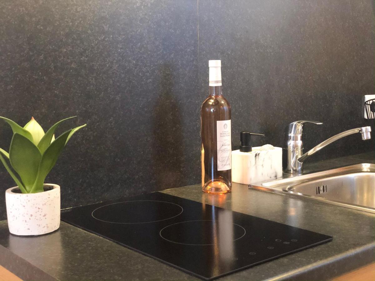 Vieil - Saint Antoine Apartment *