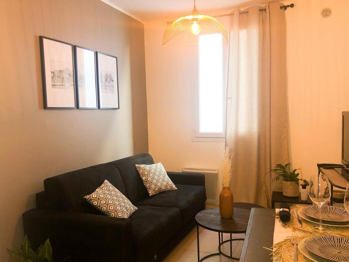 Apartment Vieil - Saint Antoine Antibes