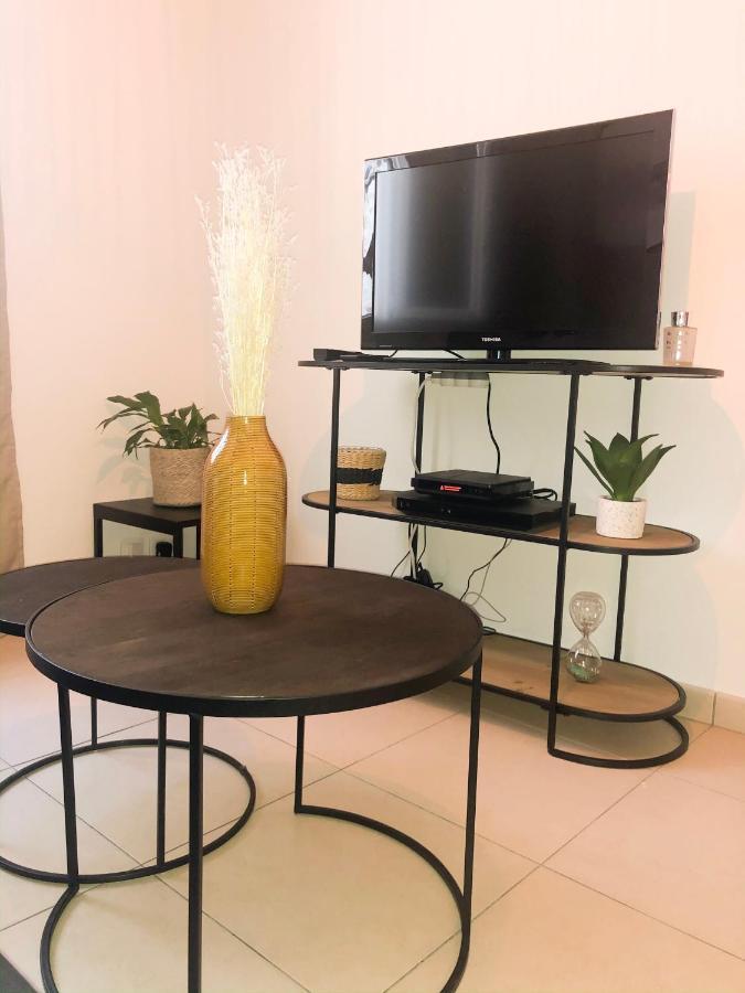 Apartment Vieil - Saint Antoine Antibes