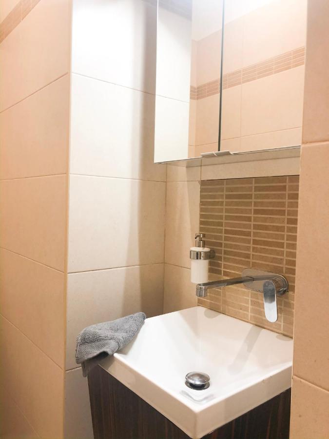 Apartment Vieil - Saint Antoine *