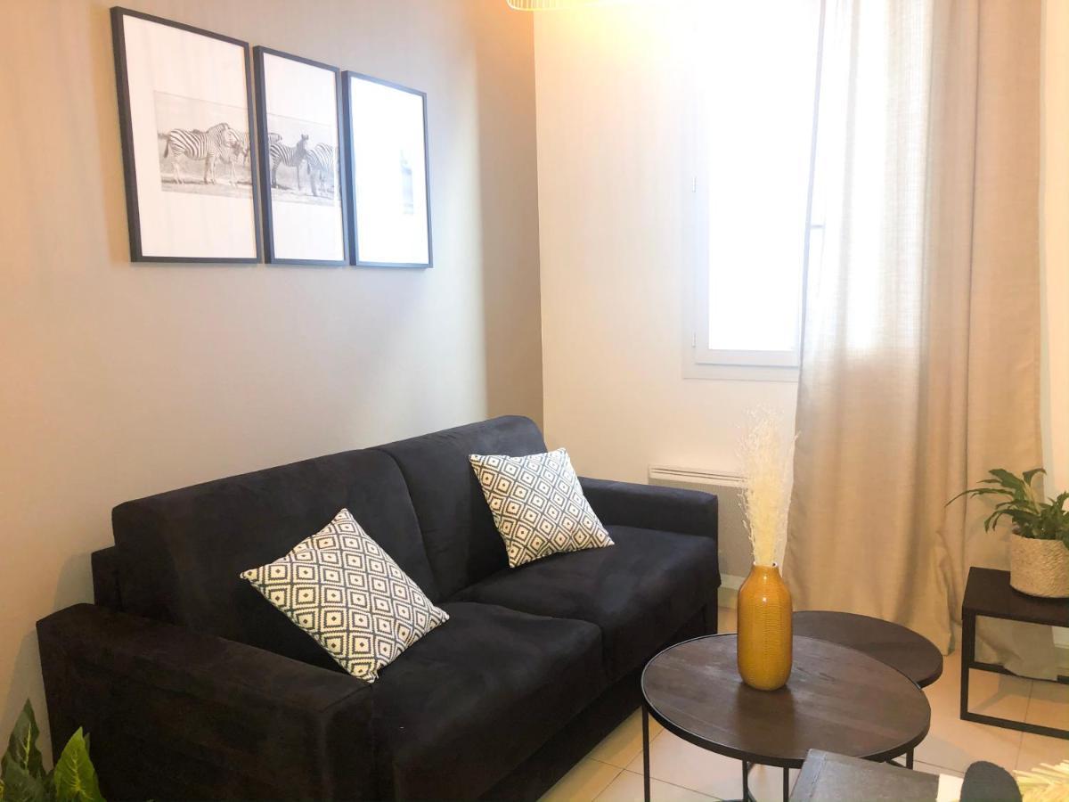 Apartment Vieil - Saint Antoine