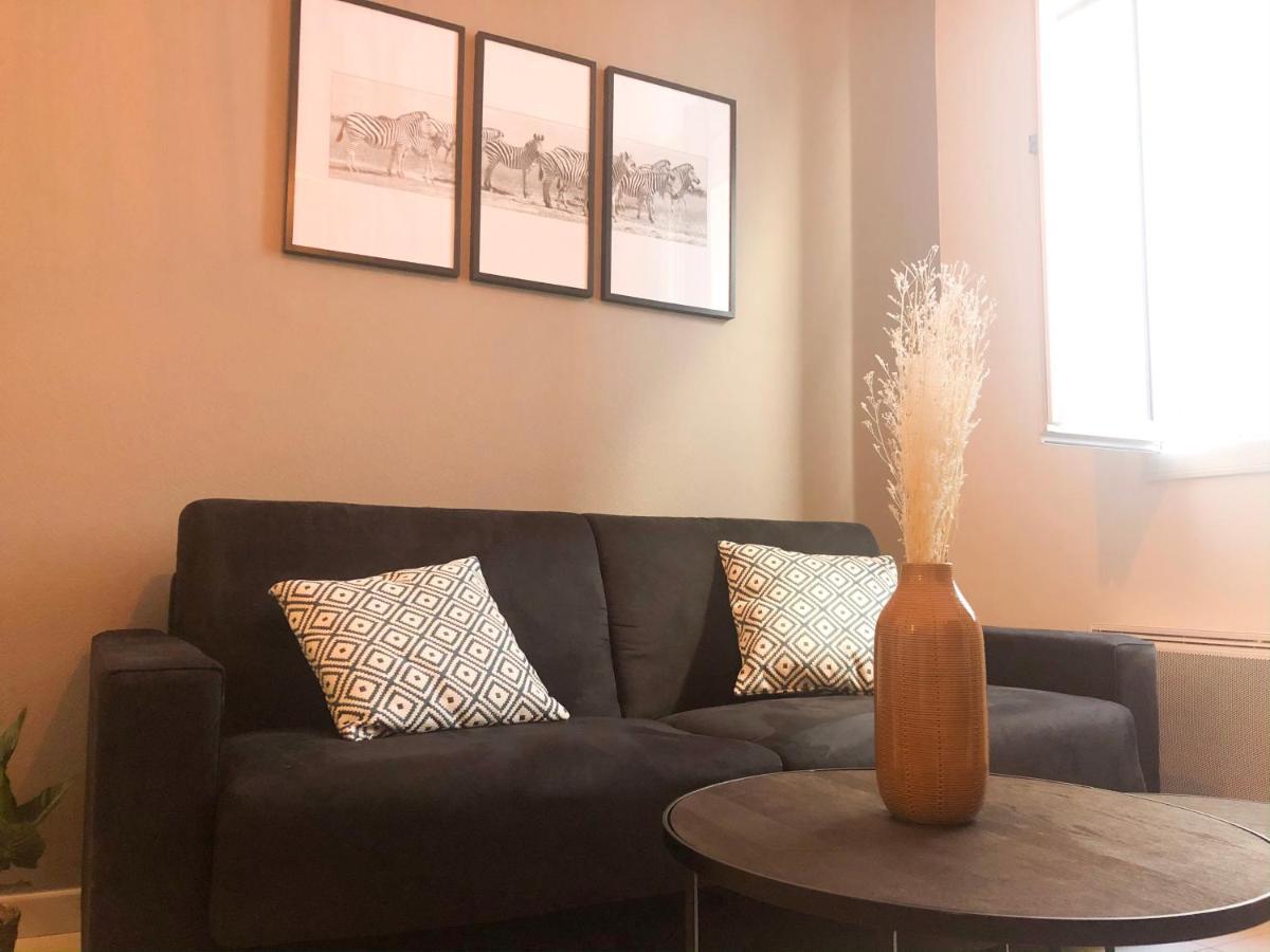 Vieil - Saint Antoine Apartment Antibes